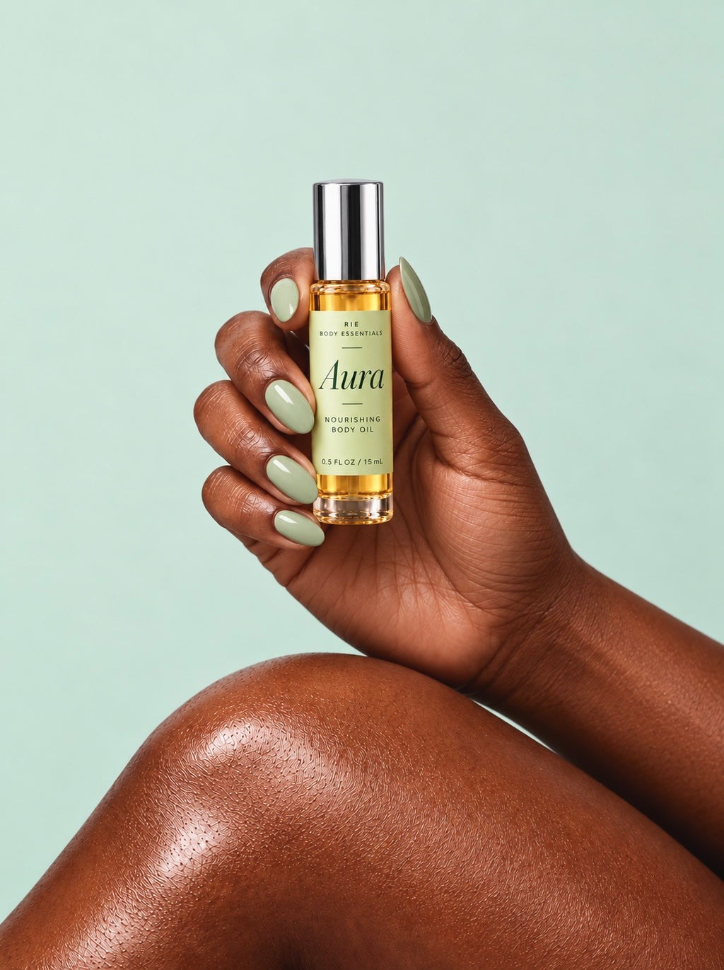 Aura & No.9 Minis | Try One or Discover Both