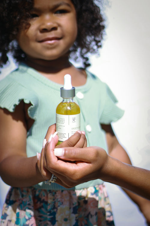 Hair Growth Serum