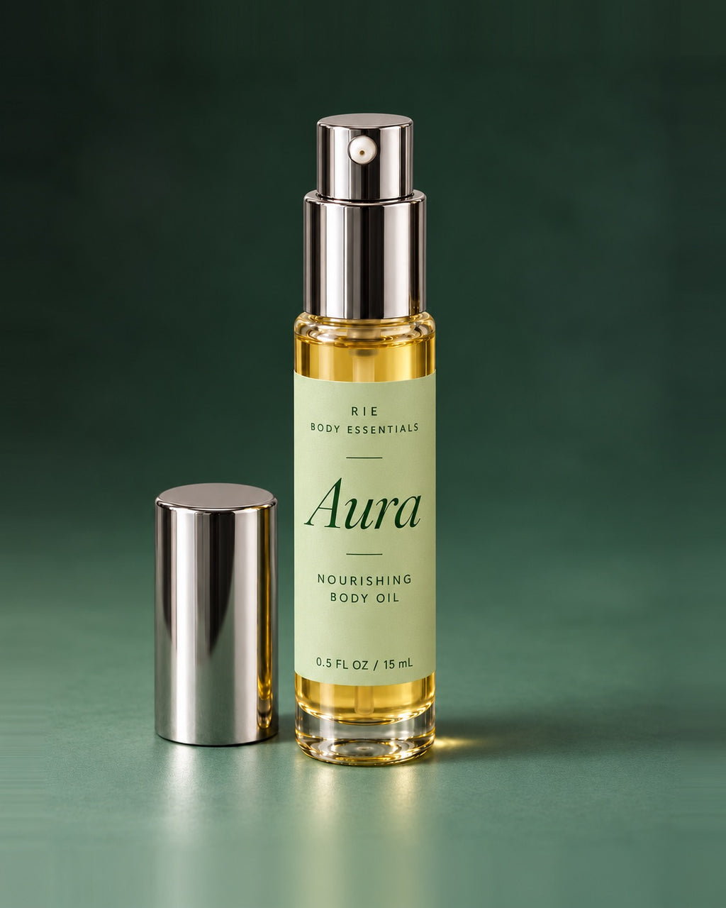 Aura & No.9 Minis | Try One or Discover Both