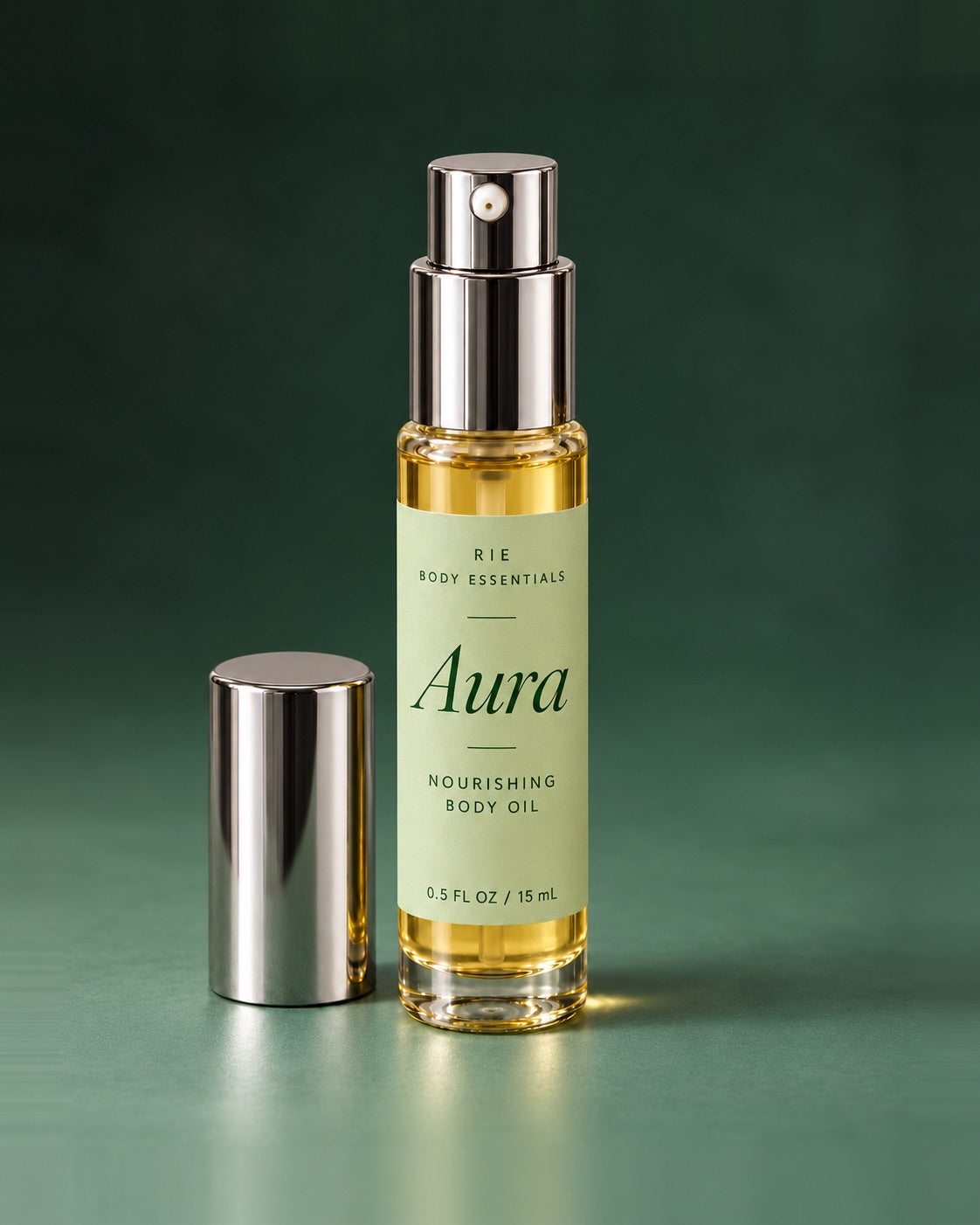 Aura & No.9 Minis | Try One or Discover Both