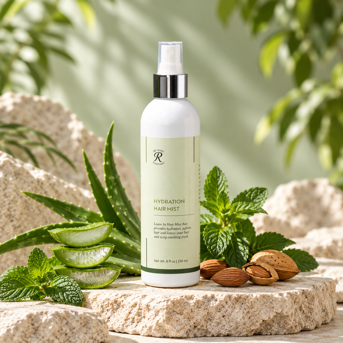 Hydration Hair Mist