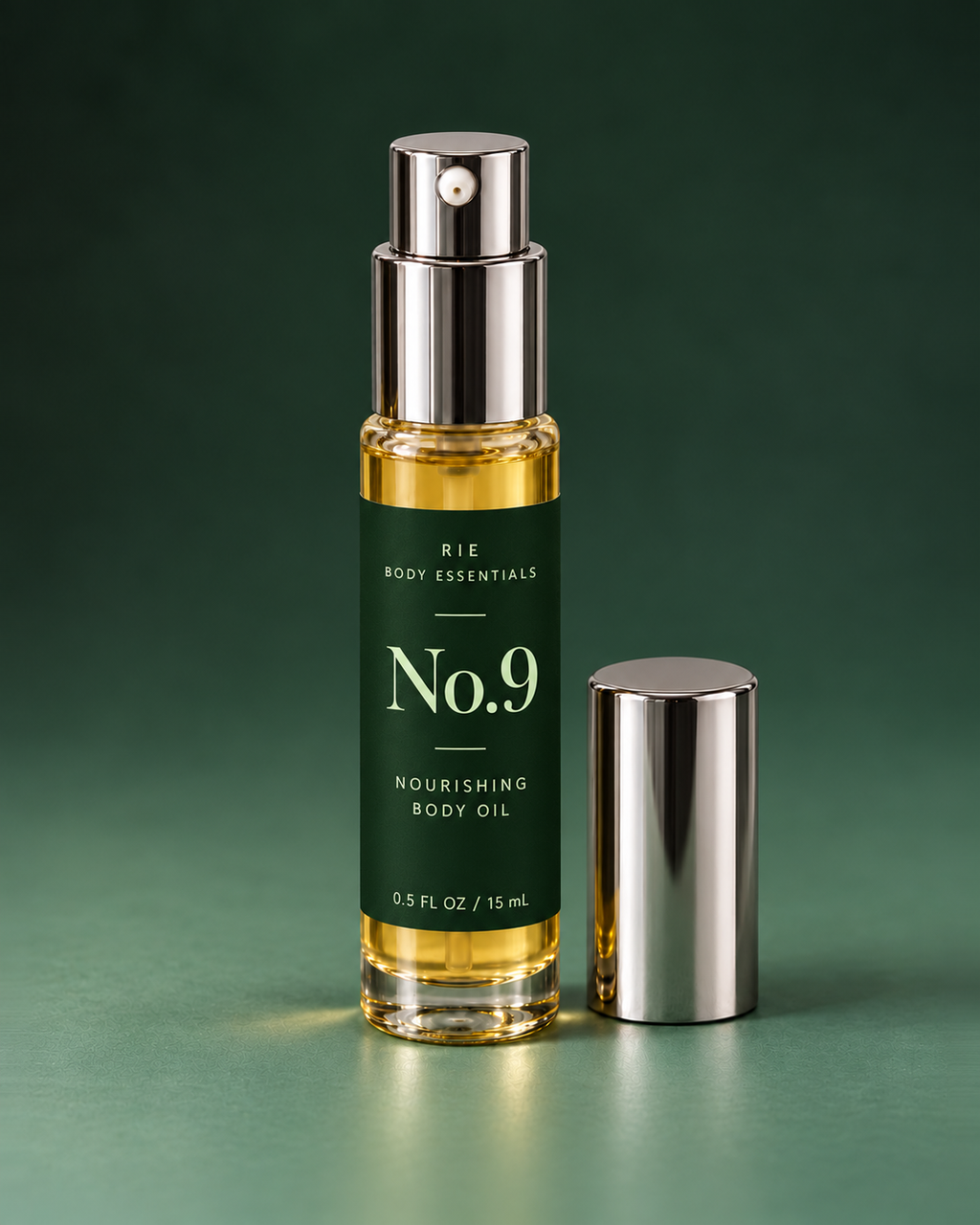 Aura & No.9 Minis | Try One or Discover Both