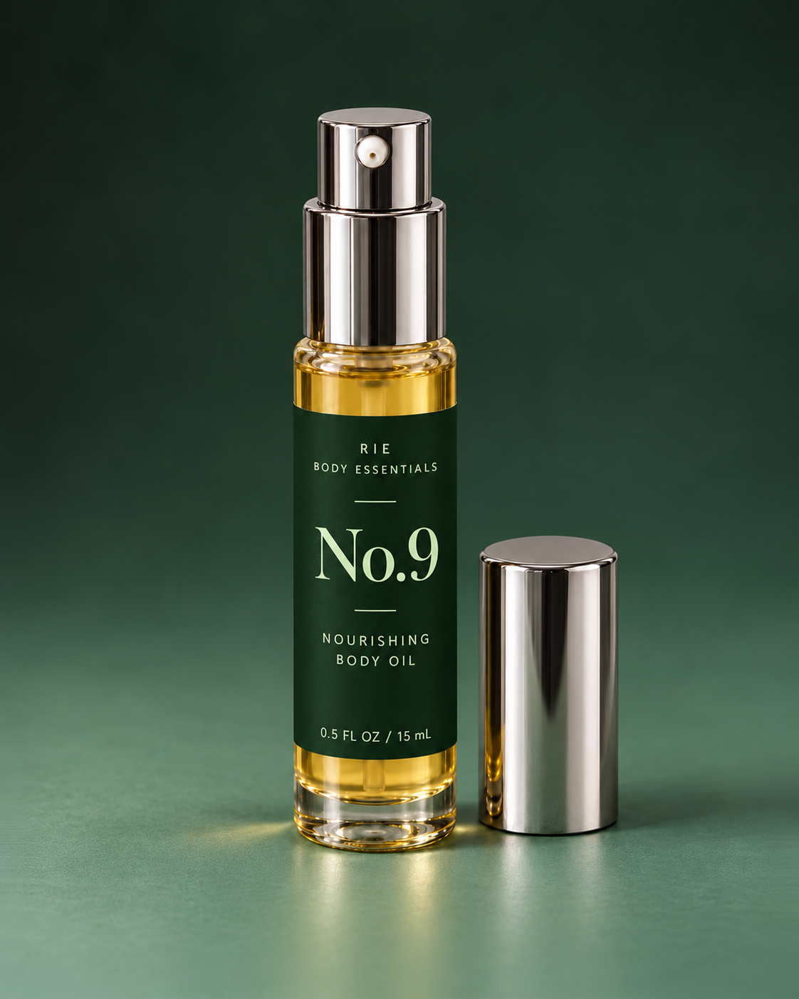 Aura & No.9 Minis | Try One or Discover Both